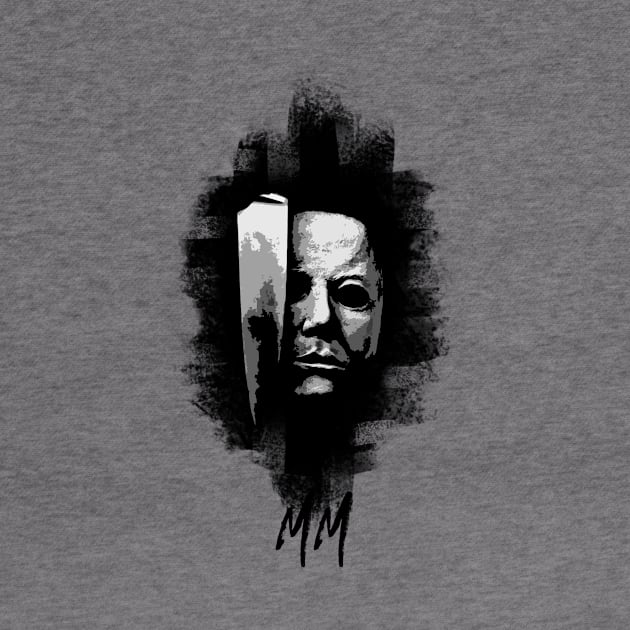 Michael Myers by VanHand